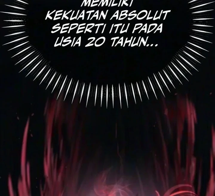 World's Strongest Punch Chapter 6 - halaman 68