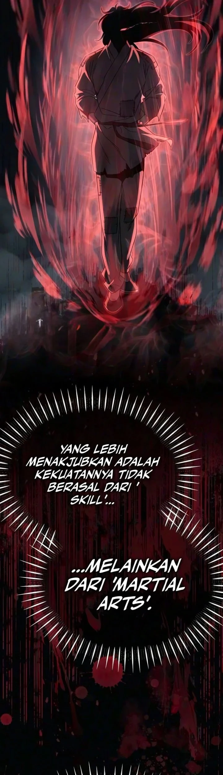World's Strongest Punch Chapter 6 - halaman 69