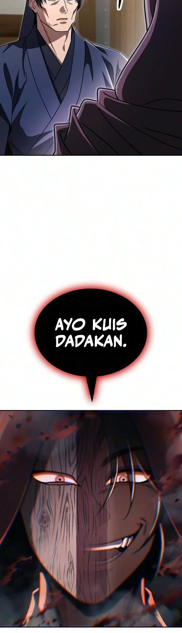 World's Strongest Punch Chapter 6 - halaman 81