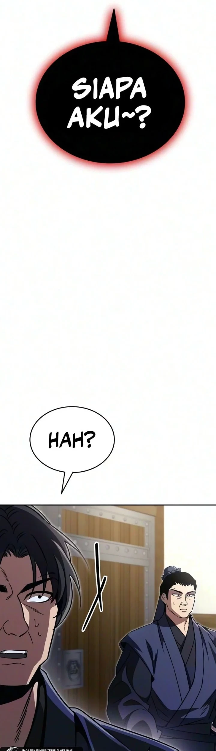 World's Strongest Punch Chapter 6 - halaman 82