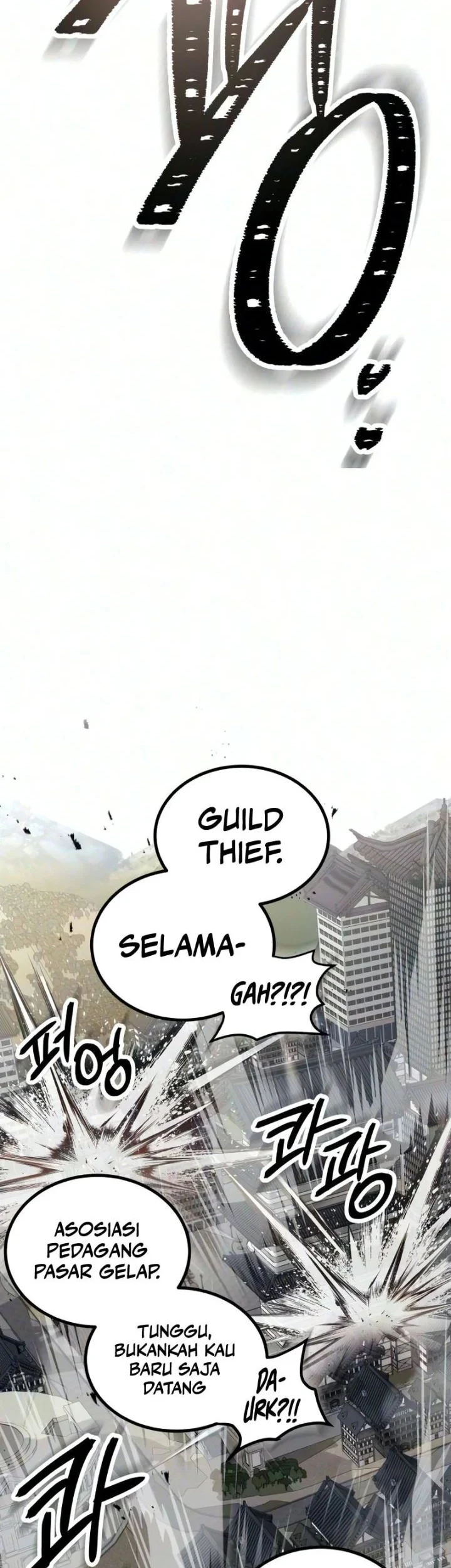 World's Strongest Punch Chapter 6 - halaman 85