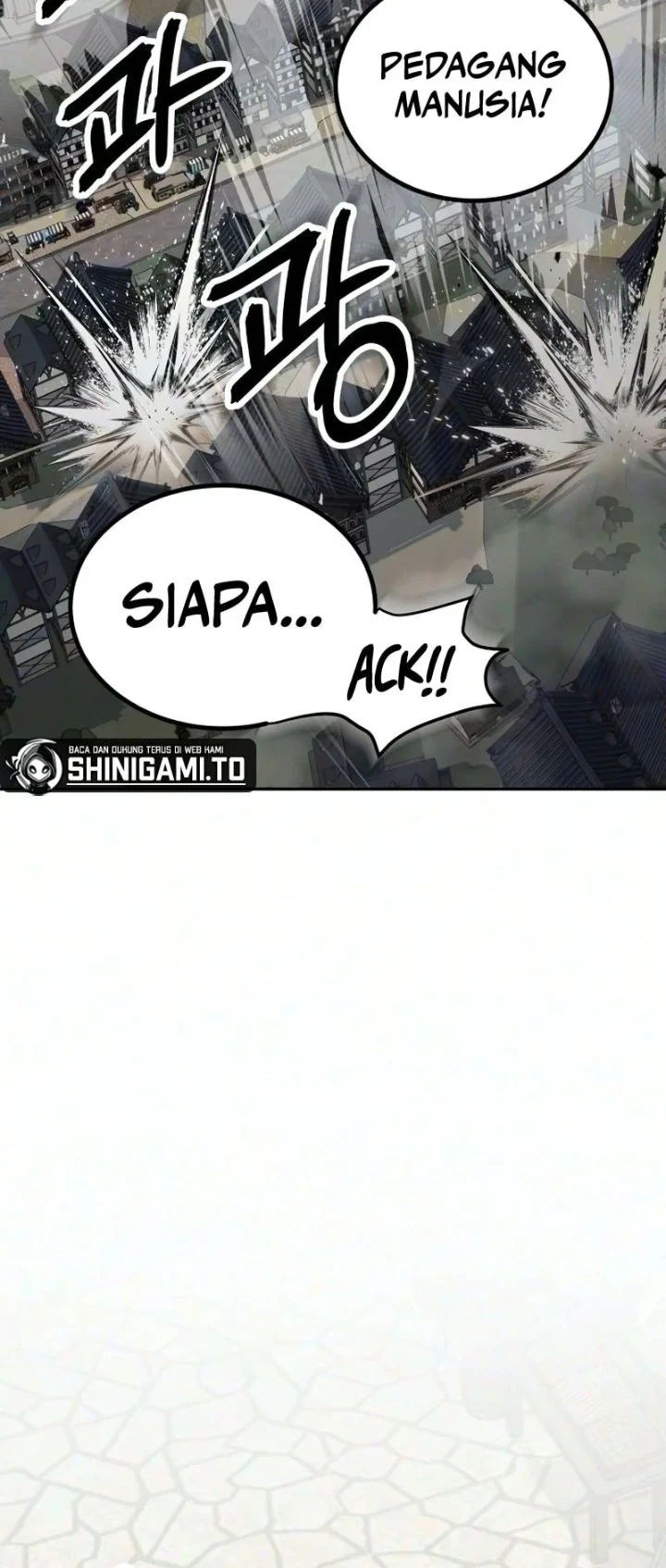World's Strongest Punch Chapter 6 - halaman 86