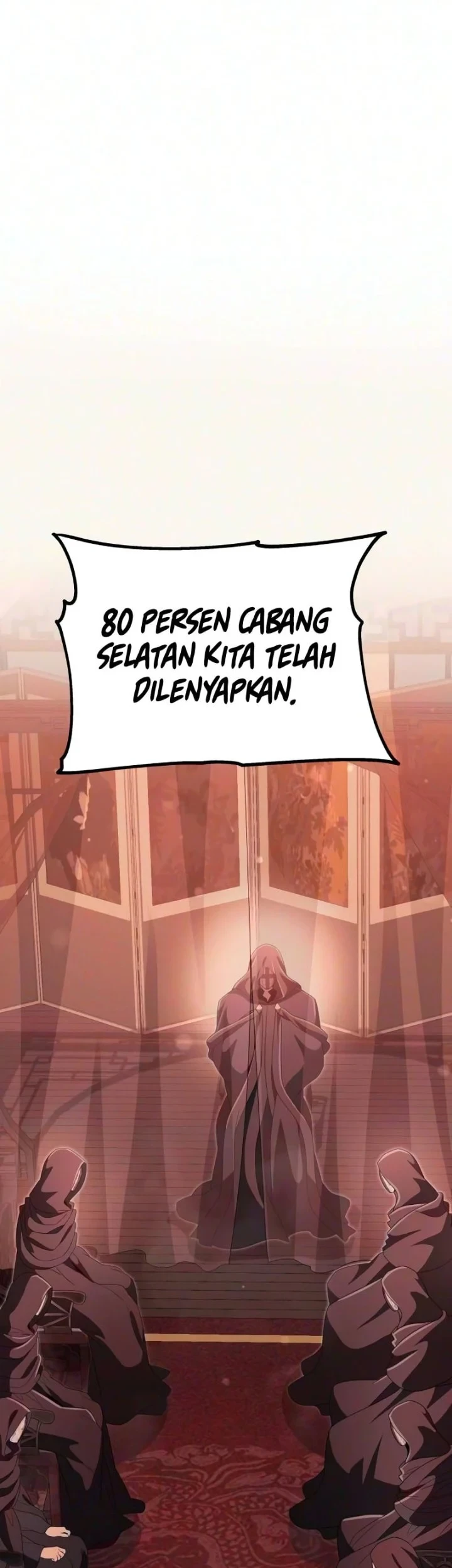 World's Strongest Punch Chapter 6 - halaman 93
