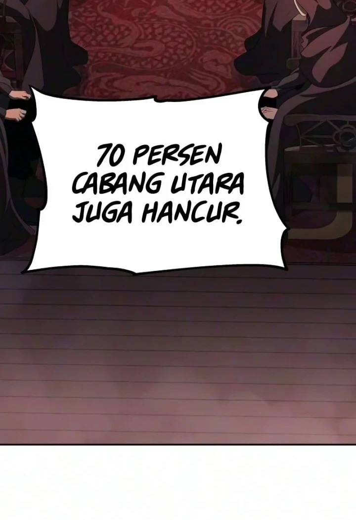 World's Strongest Punch Chapter 6 - halaman 94