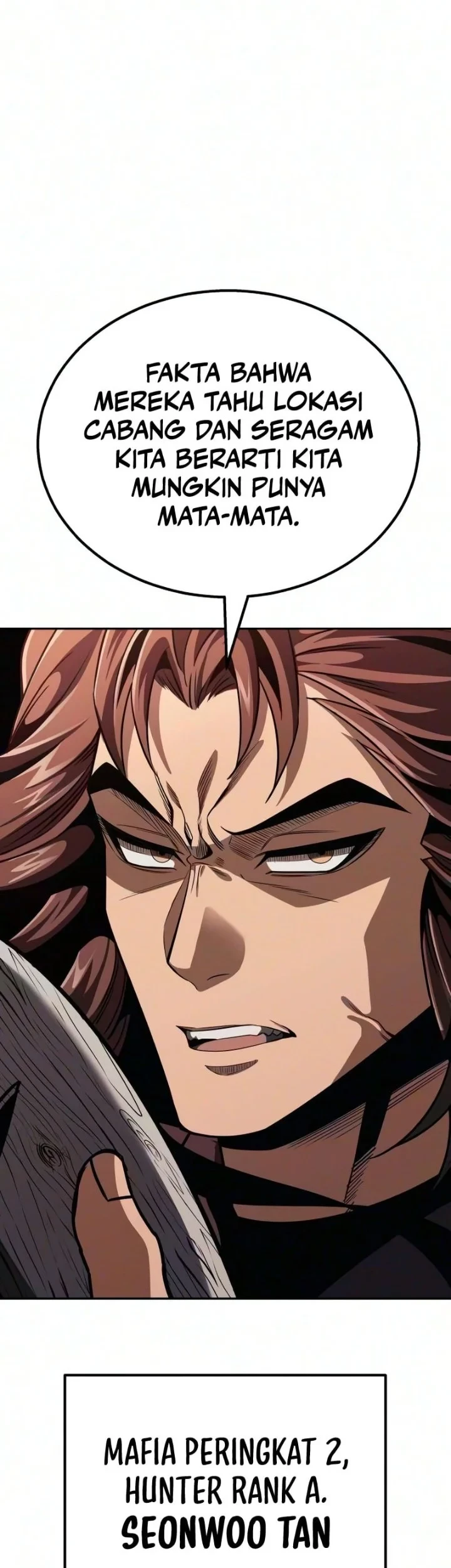 World's Strongest Punch Chapter 6 - halaman 95