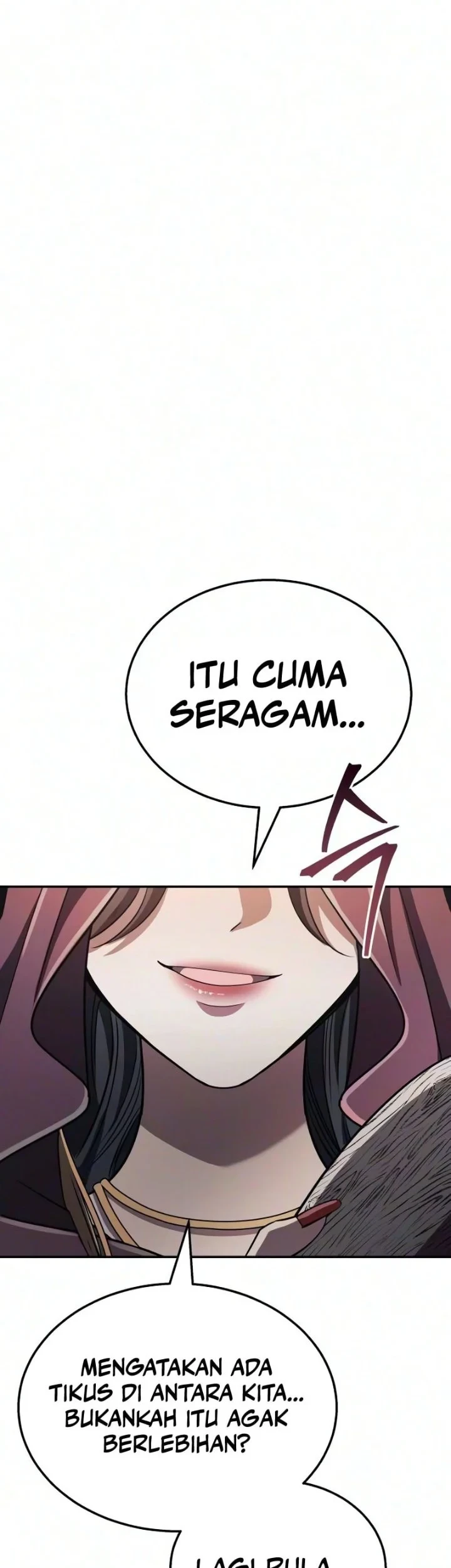 World's Strongest Punch Chapter 6 - halaman 97