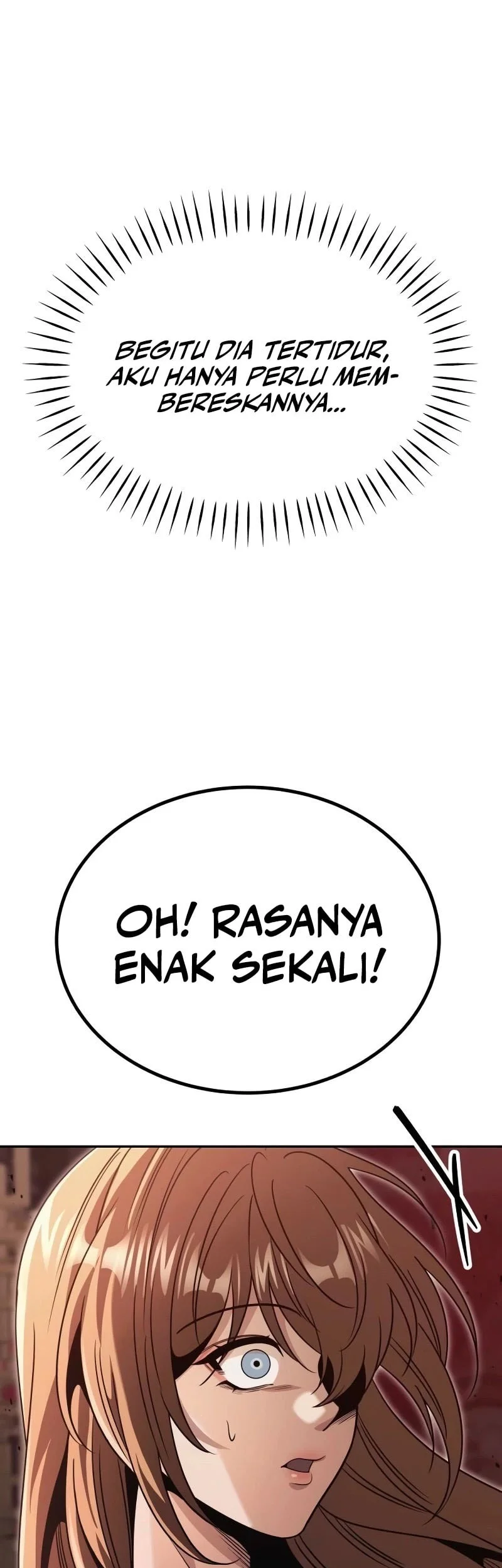 World's Strongest Punch Chapter 7 - halaman 102