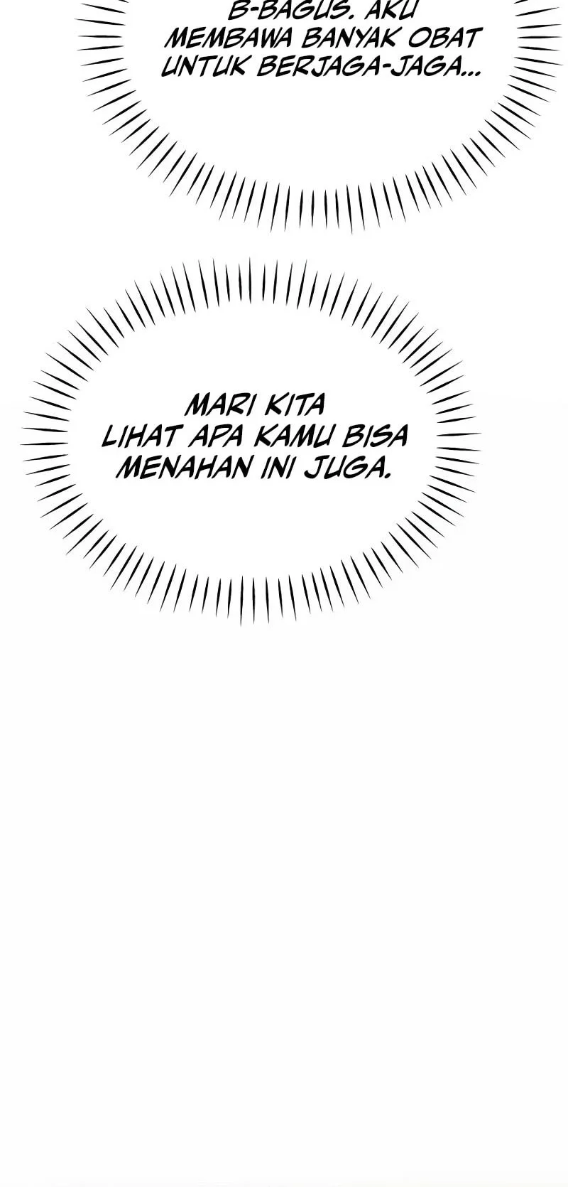 World's Strongest Punch Chapter 7 - halaman 109