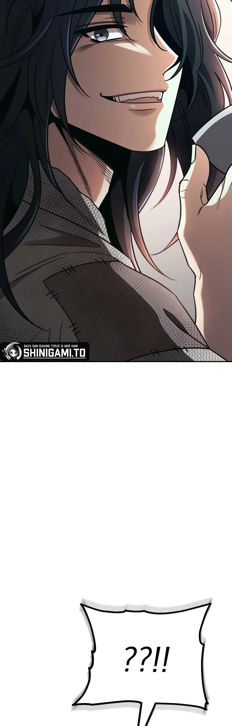 World's Strongest Punch Chapter 7 - halaman 112