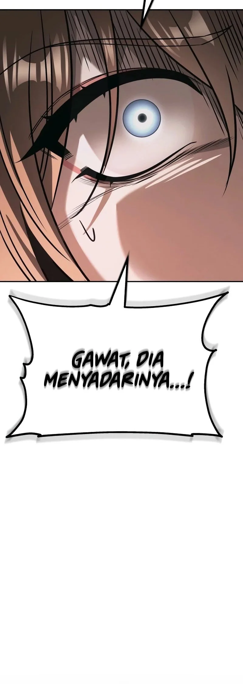 World's Strongest Punch Chapter 7 - halaman 113