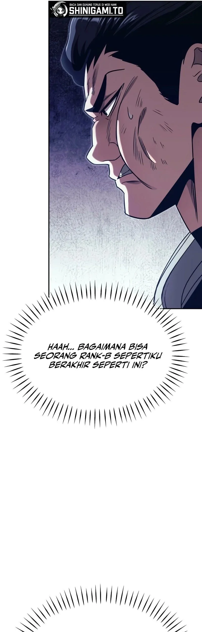 World's Strongest Punch Chapter 7 - halaman 18
