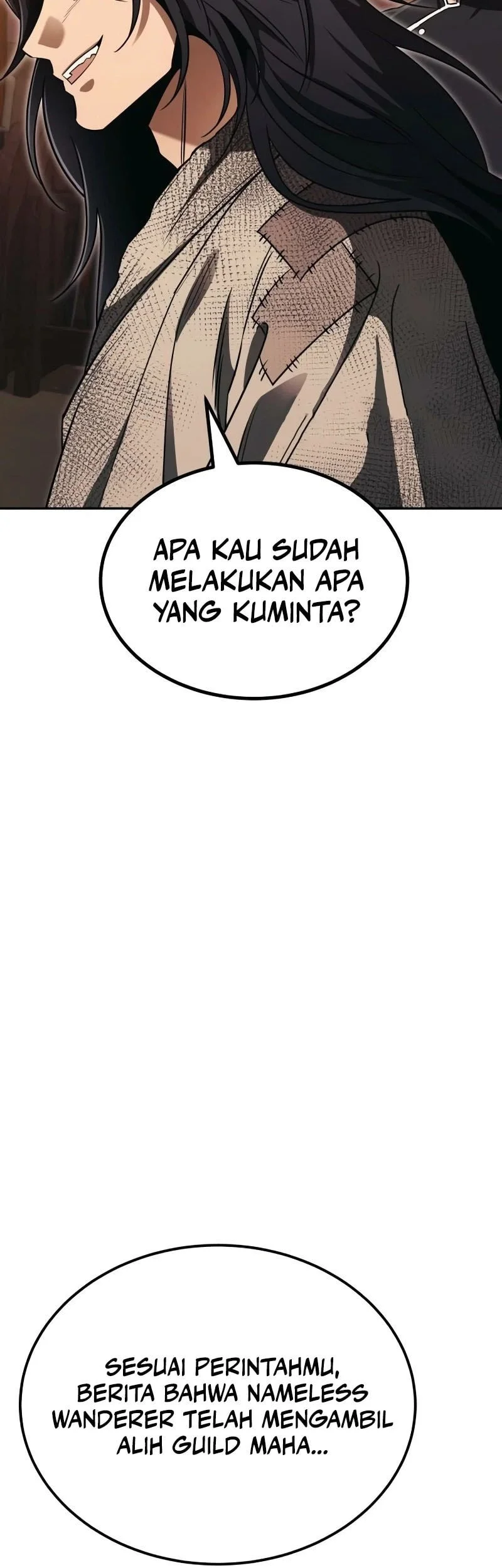 World's Strongest Punch Chapter 7 - halaman 24