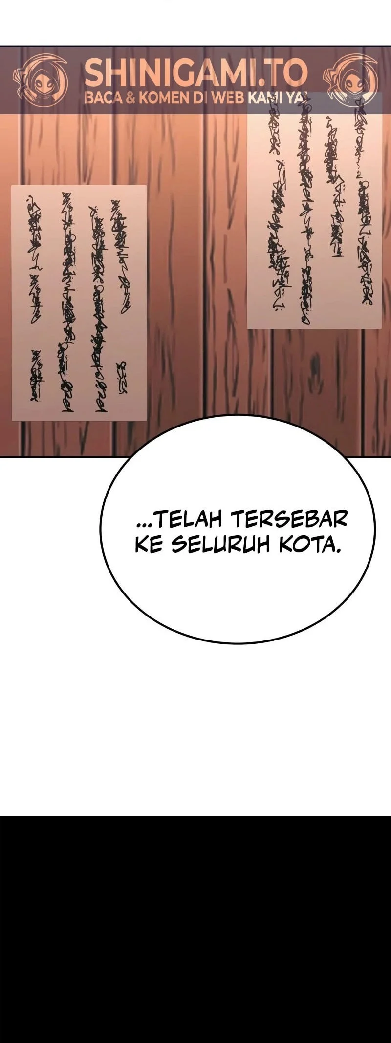 World's Strongest Punch Chapter 7 - halaman 25
