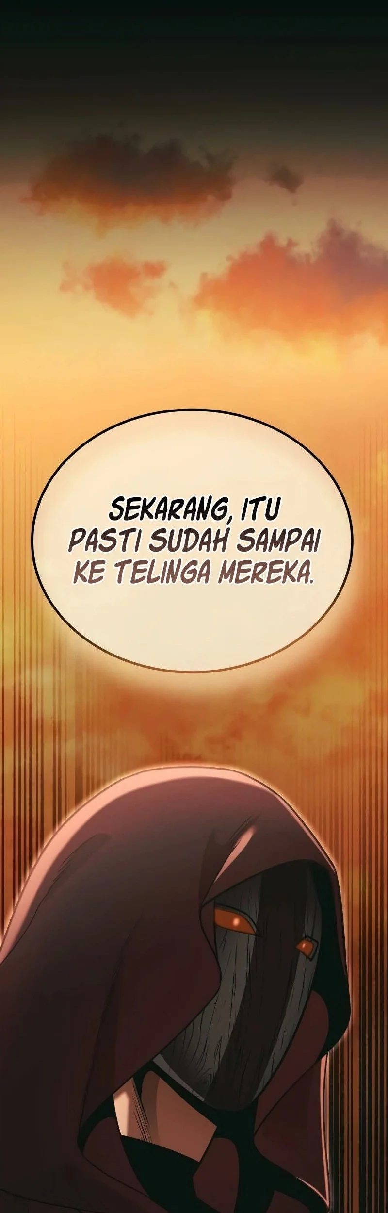 World's Strongest Punch Chapter 7 - halaman 27