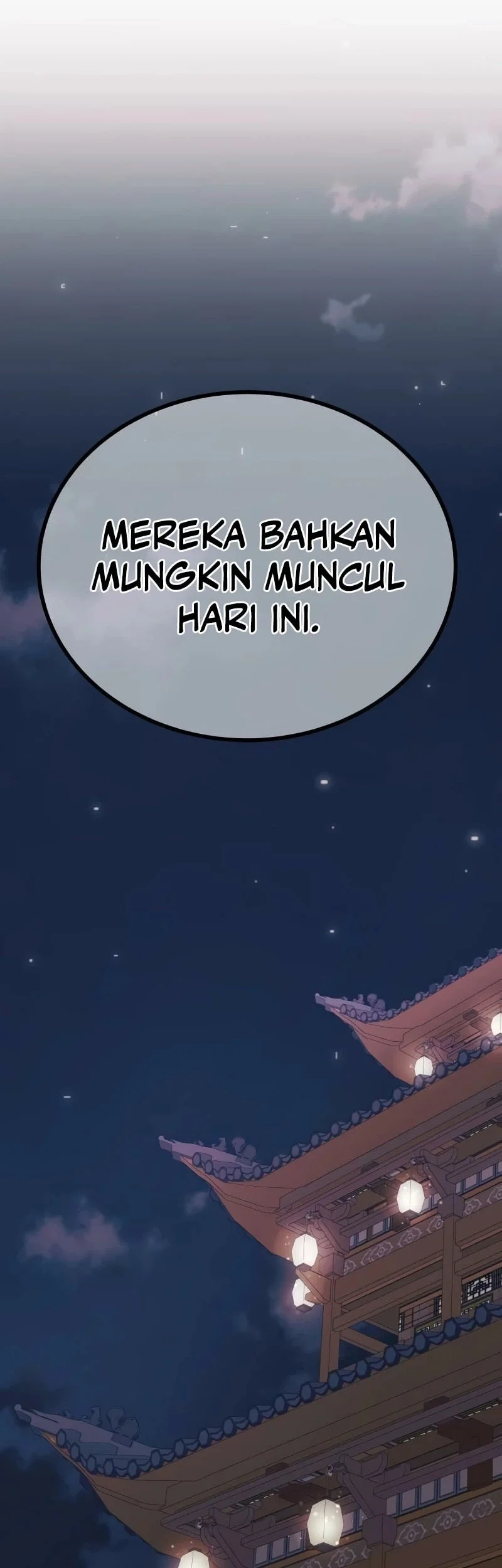 World's Strongest Punch Chapter 7 - halaman 30