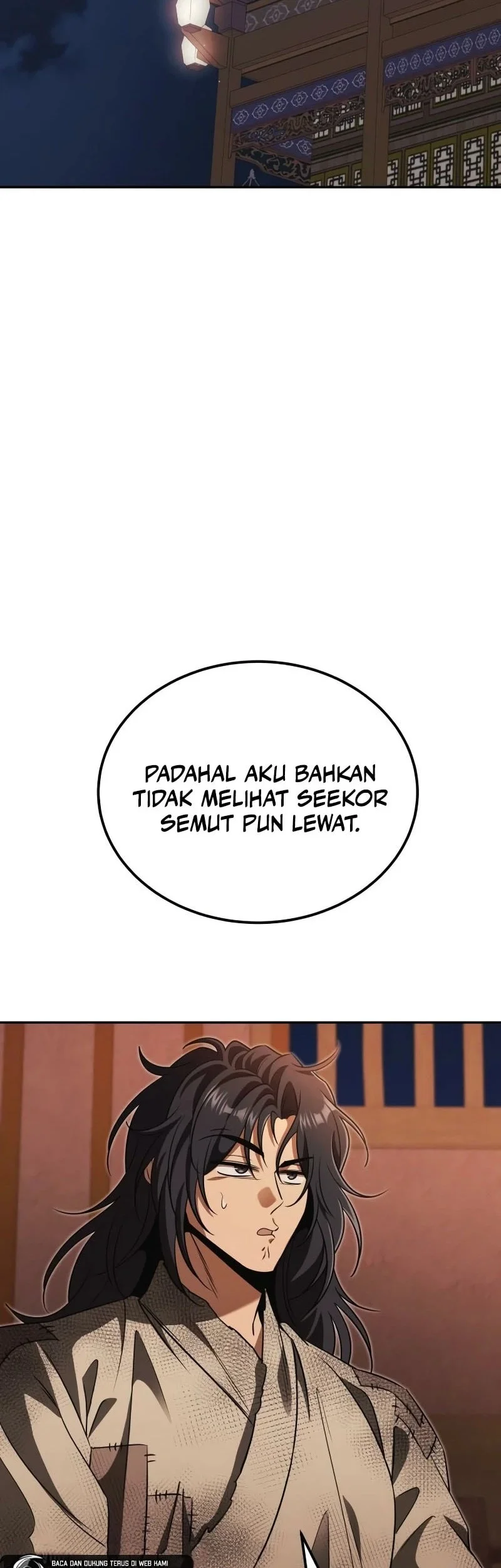 World's Strongest Punch Chapter 7 - halaman 31