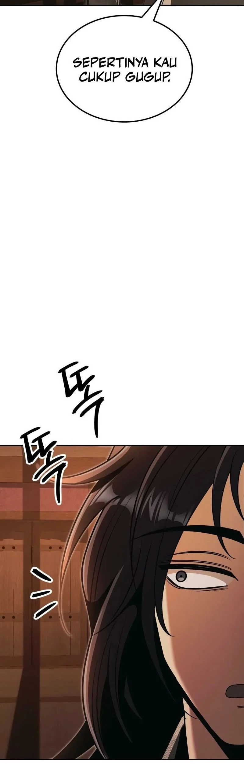 World's Strongest Punch Chapter 7 - halaman 33