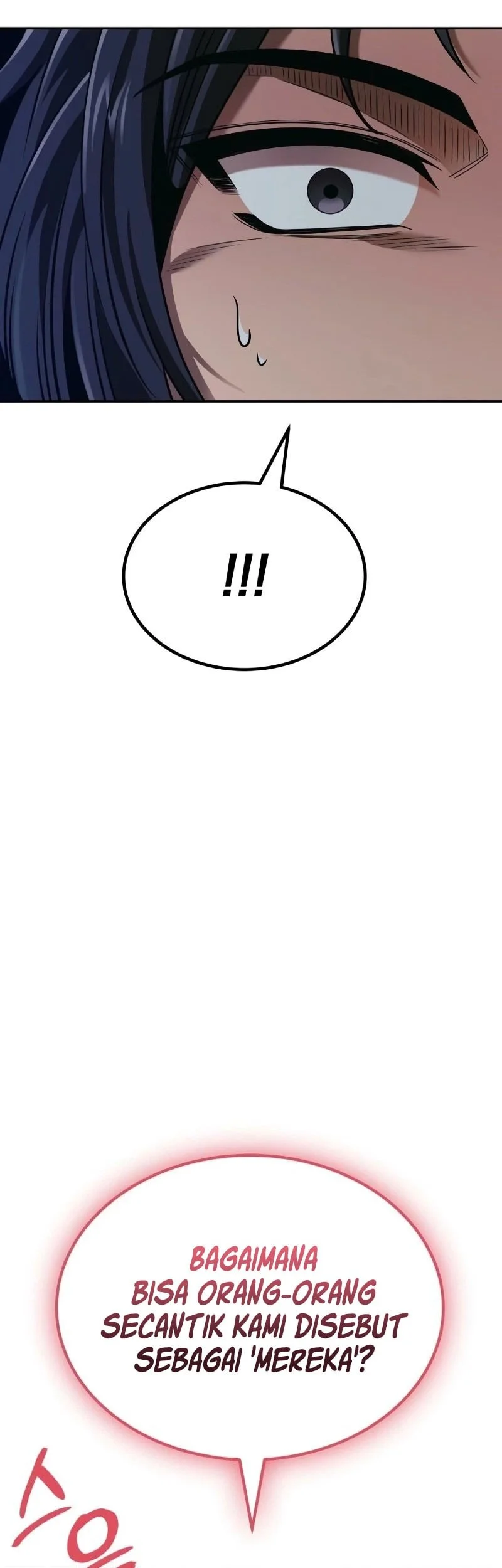 World's Strongest Punch Chapter 7 - halaman 36