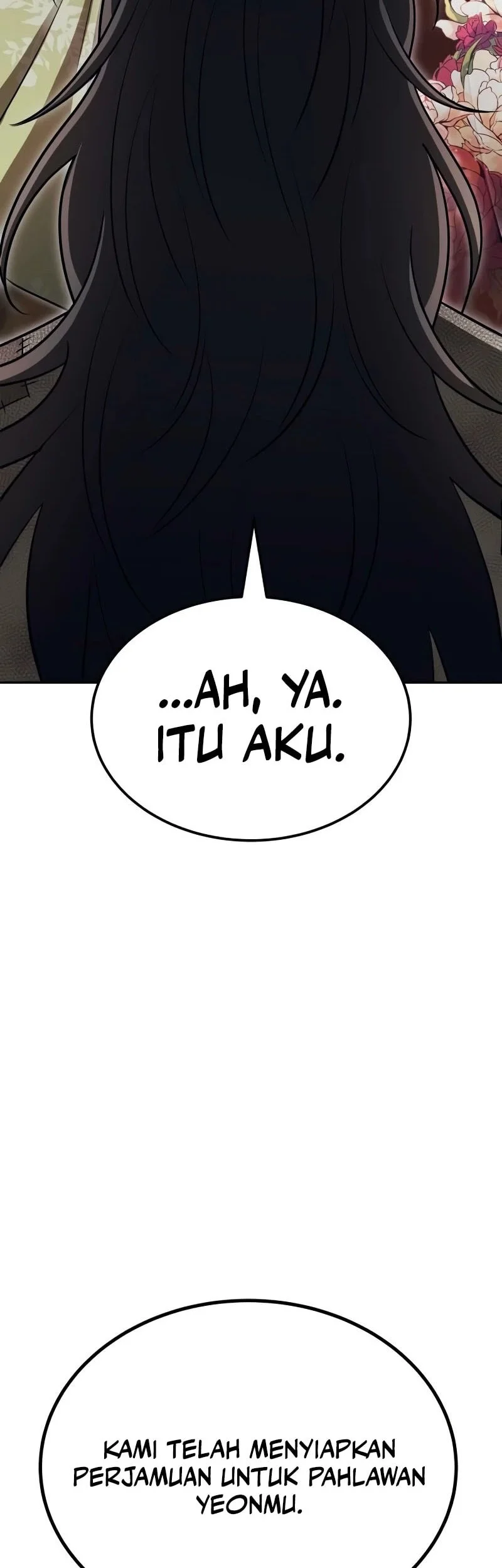 World's Strongest Punch Chapter 7 - halaman 39
