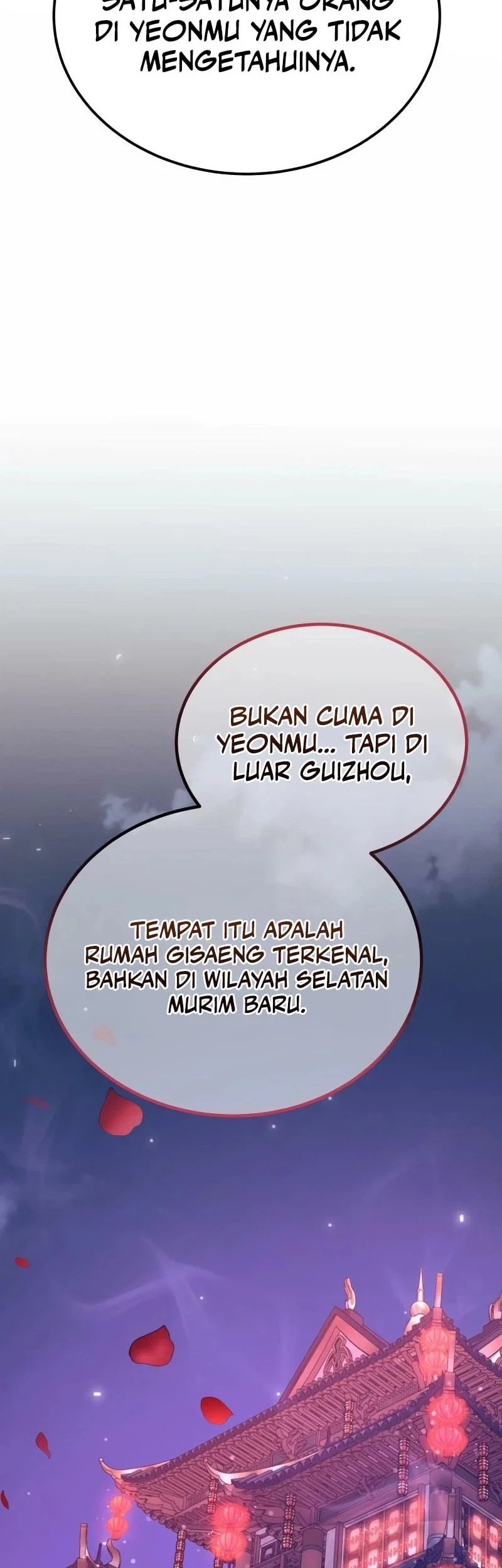 World's Strongest Punch Chapter 7 - halaman 47