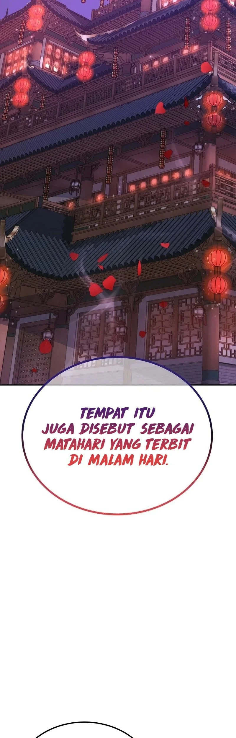 World's Strongest Punch Chapter 7 - halaman 48