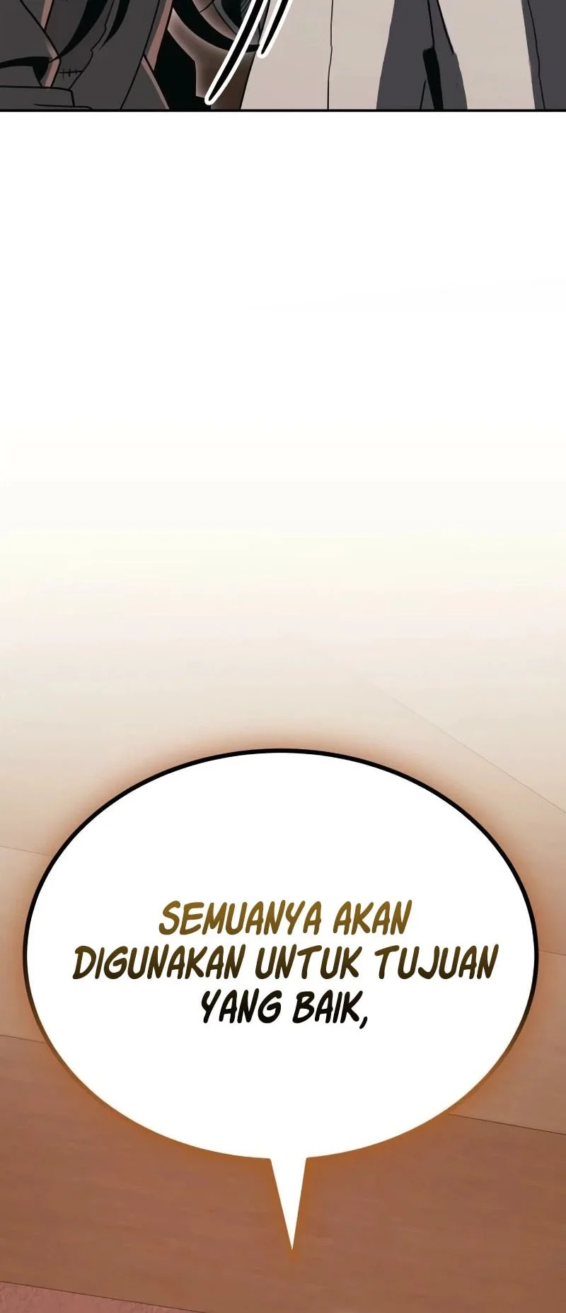 World's Strongest Punch Chapter 7 - halaman 5