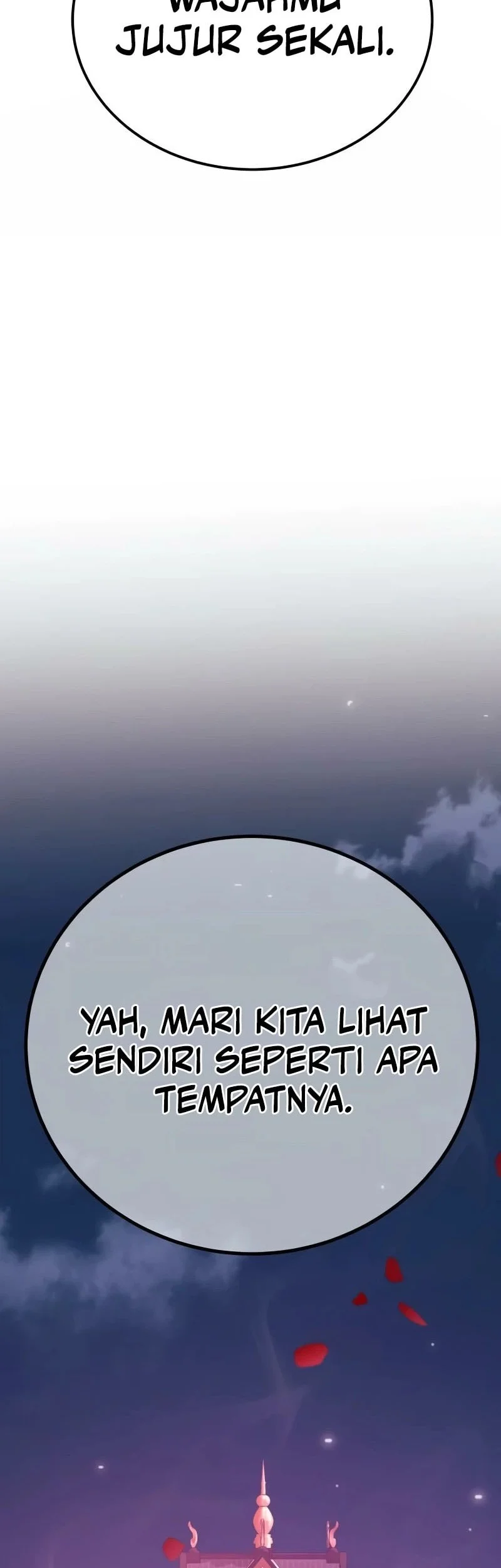 World's Strongest Punch Chapter 7 - halaman 51