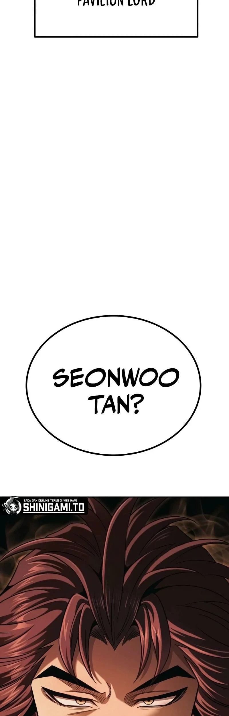 World's Strongest Punch Chapter 7 - halaman 56
