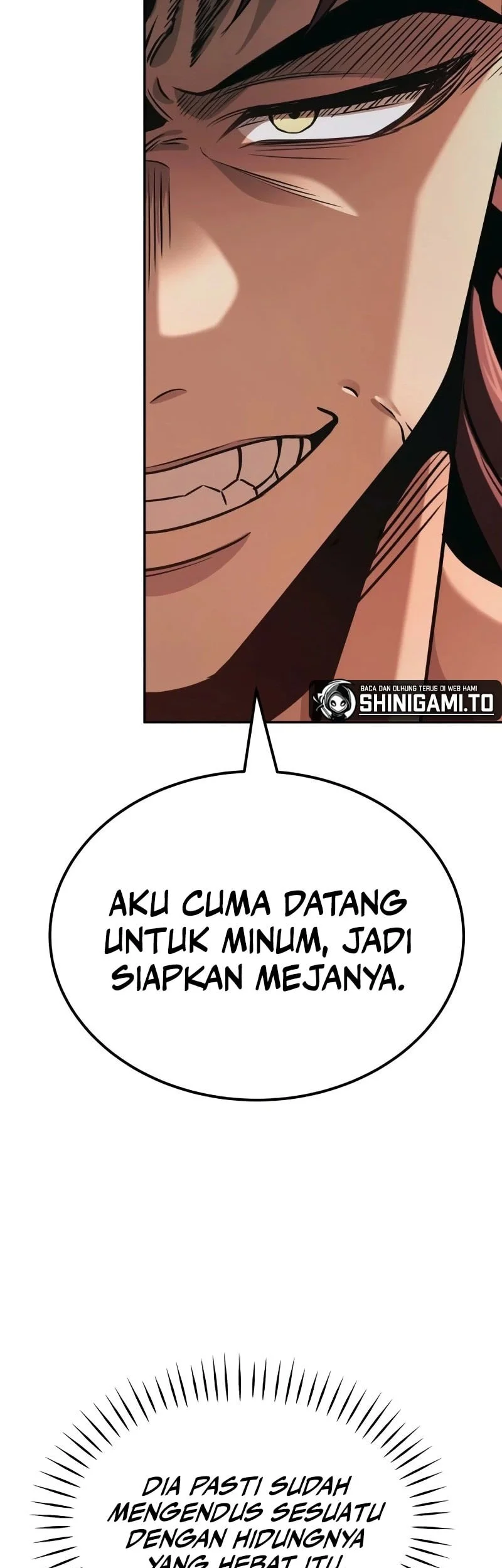 World's Strongest Punch Chapter 7 - halaman 60