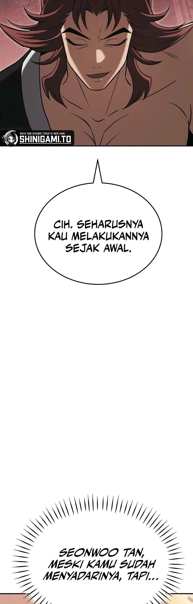World's Strongest Punch Chapter 7 - halaman 63