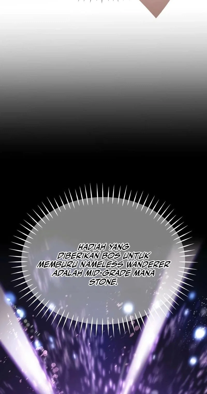 World's Strongest Punch Chapter 7 - halaman 65