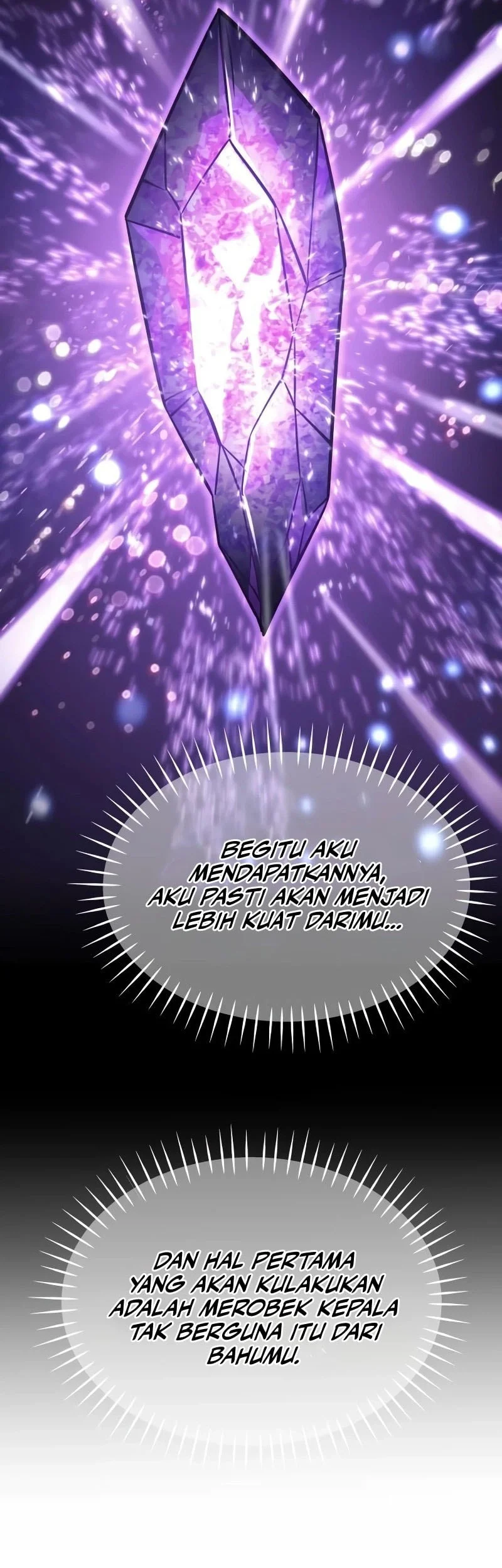 World's Strongest Punch Chapter 7 - halaman 66