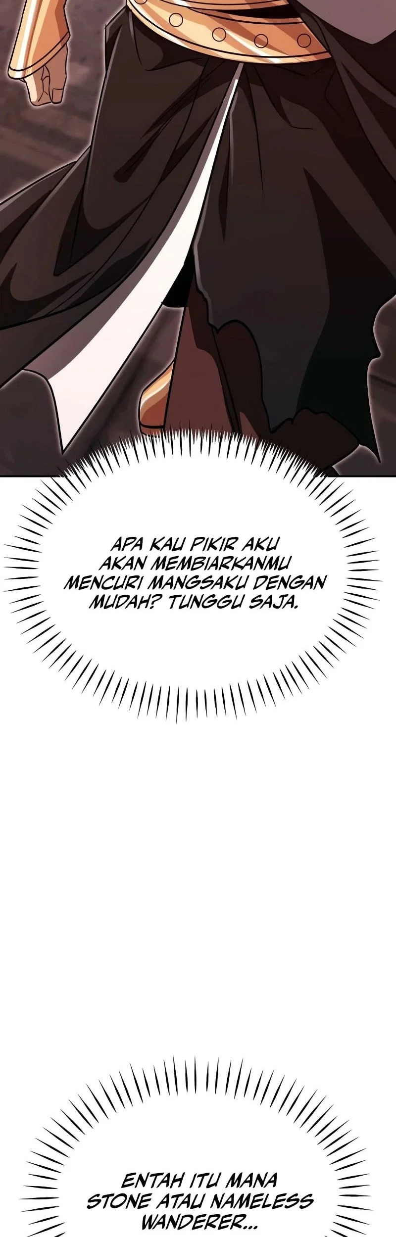 World's Strongest Punch Chapter 7 - halaman 71