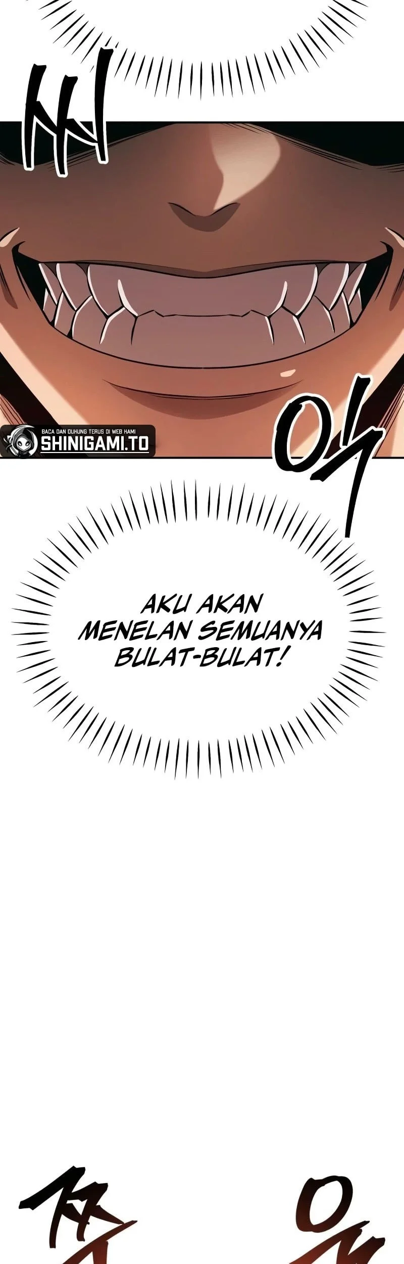 World's Strongest Punch Chapter 7 - halaman 72