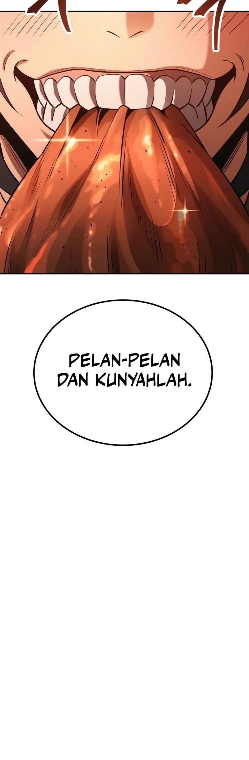 World's Strongest Punch Chapter 7 - halaman 73