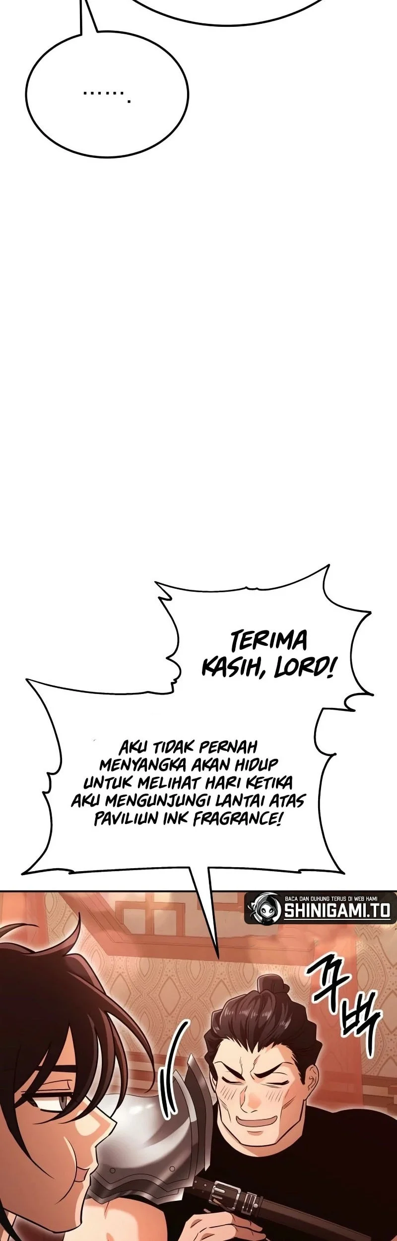 World's Strongest Punch Chapter 7 - halaman 75