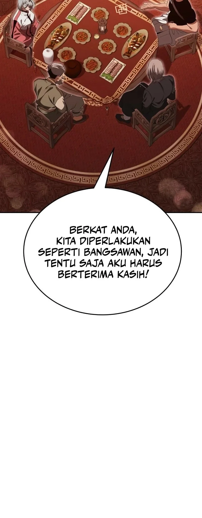 World's Strongest Punch Chapter 7 - halaman 77