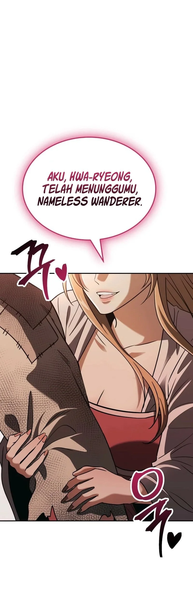 World's Strongest Punch Chapter 7 - halaman 80