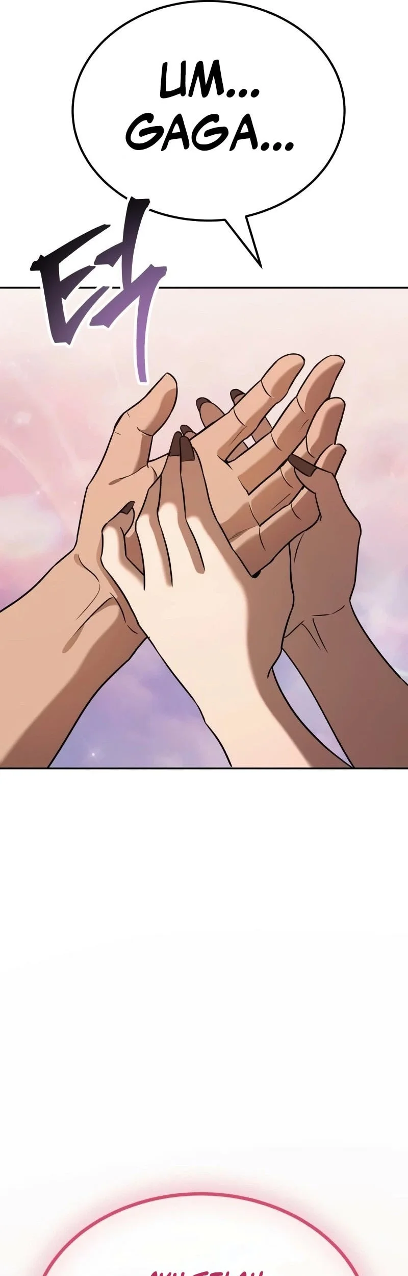 World's Strongest Punch Chapter 7 - halaman 86