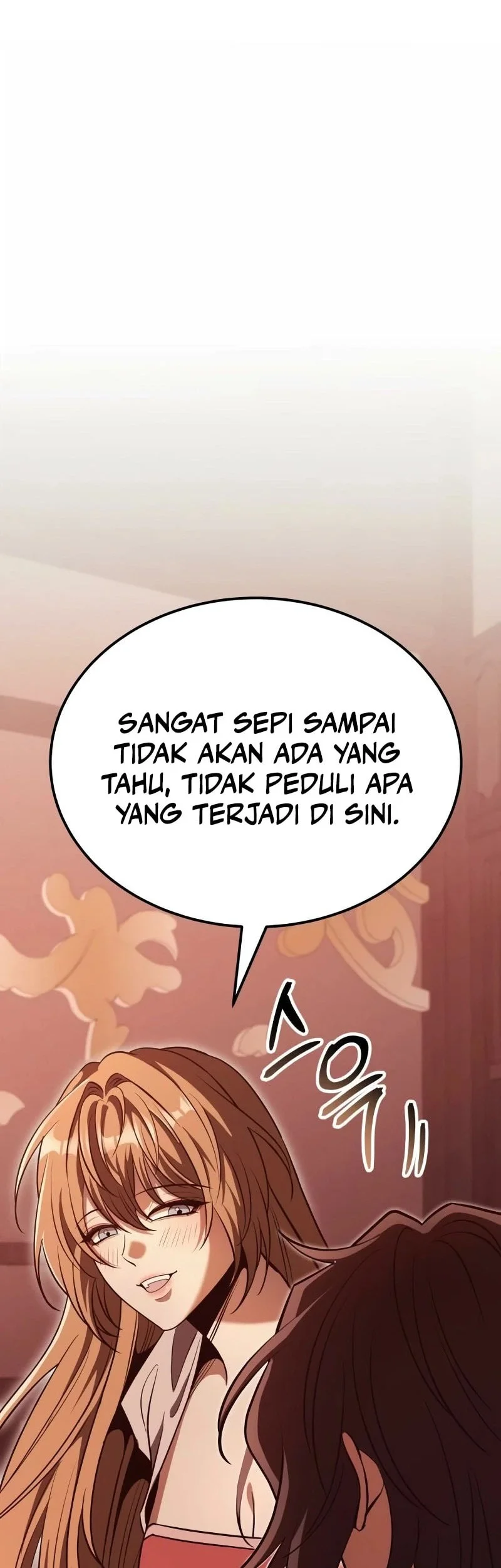 World's Strongest Punch Chapter 7 - halaman 95