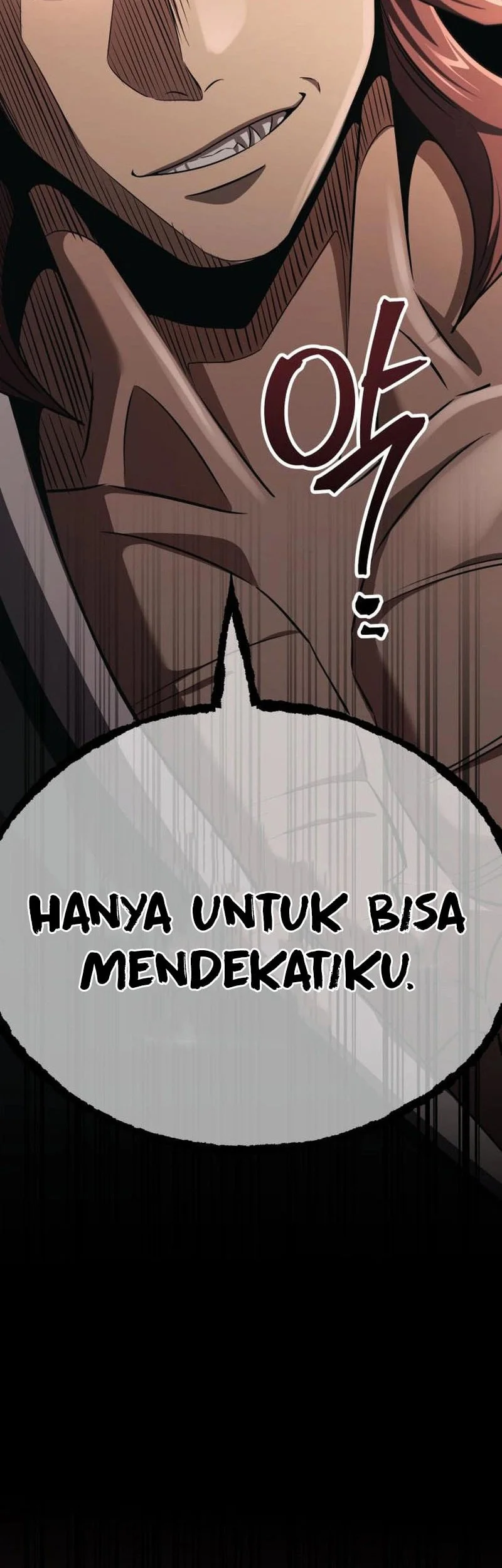 World's Strongest Punch Chapter 8 - halaman 104