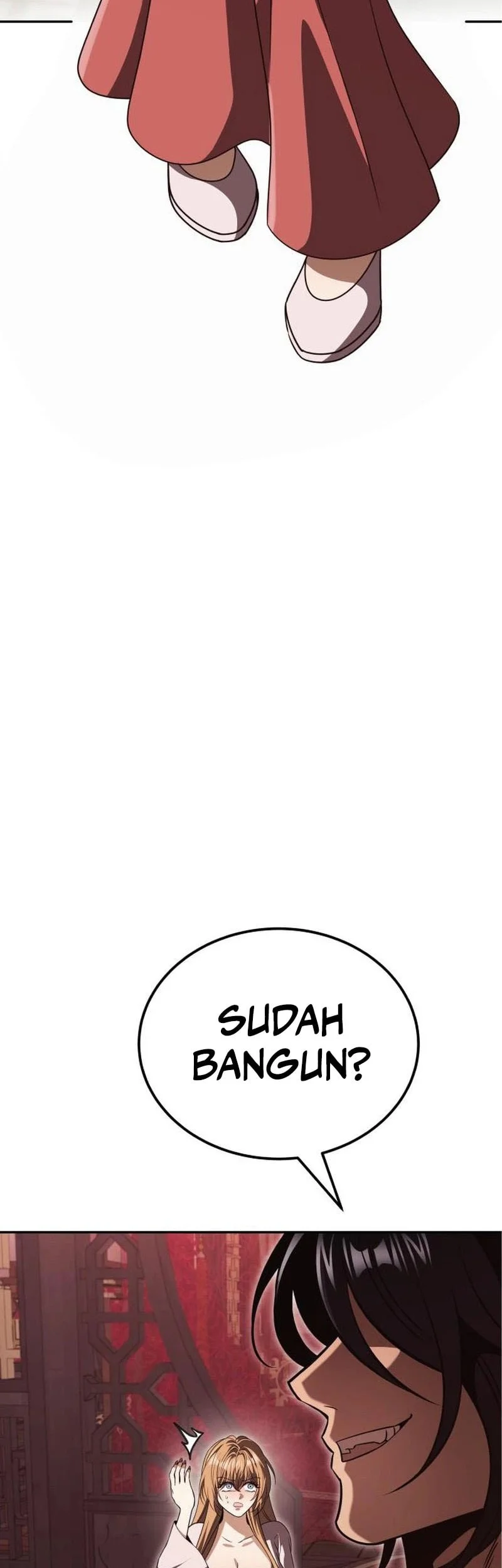 World's Strongest Punch Chapter 8 - halaman 13