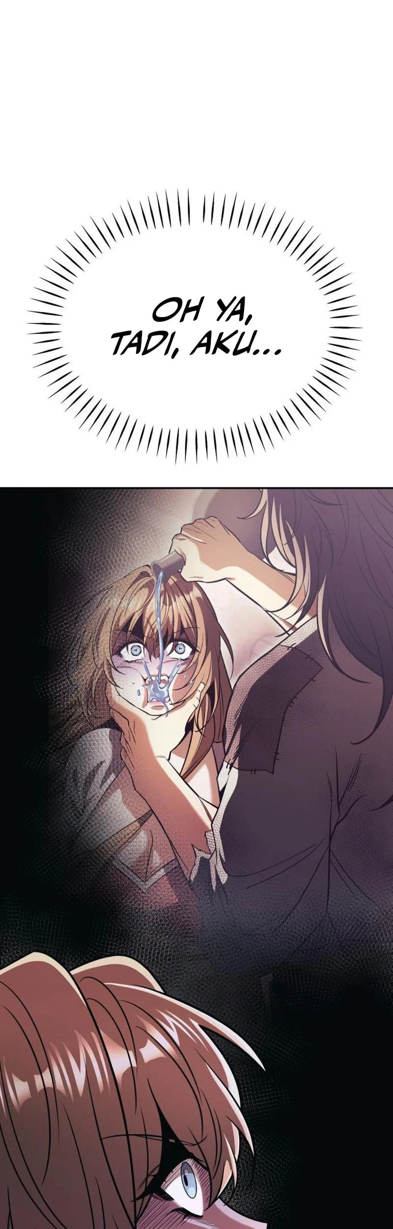 World's Strongest Punch Chapter 8 - halaman 17