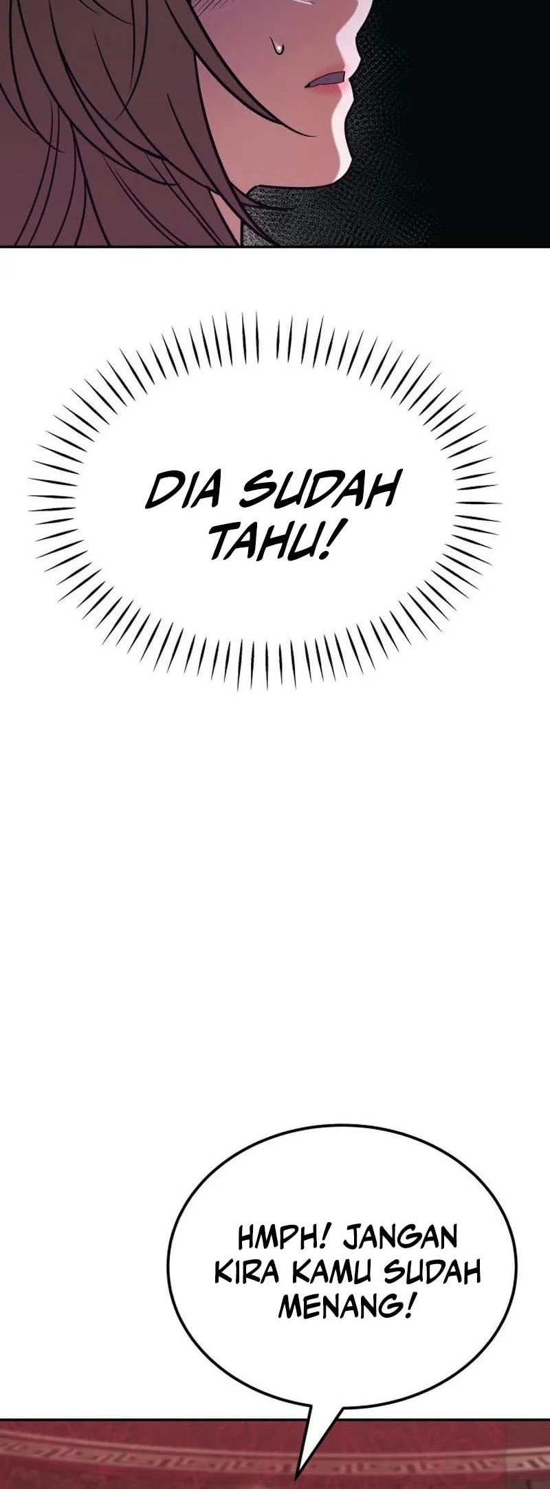 World's Strongest Punch Chapter 8 - halaman 18