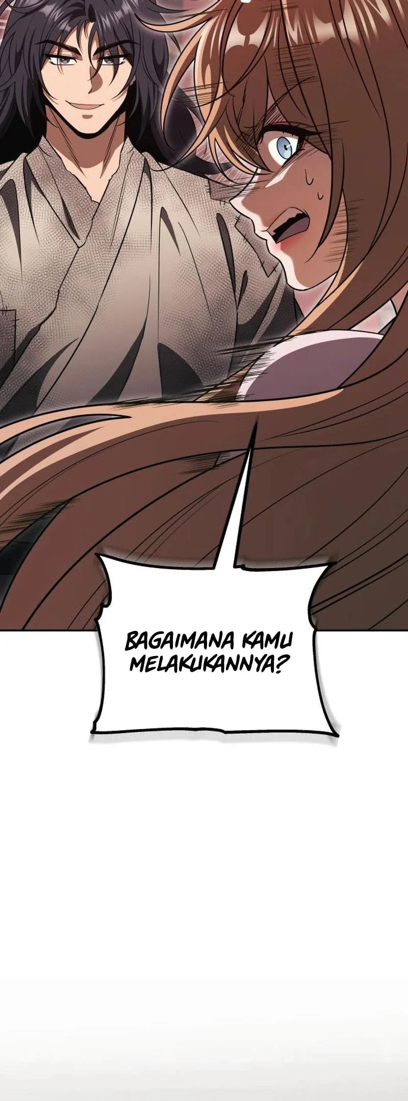World's Strongest Punch Chapter 8 - halaman 22
