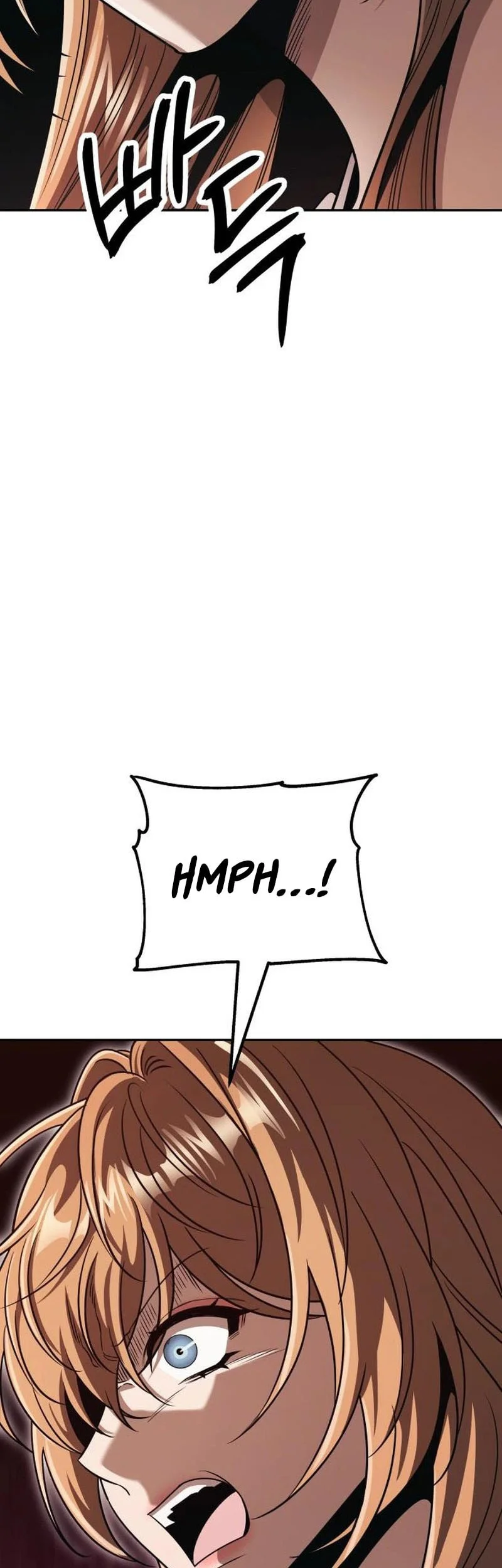 World's Strongest Punch Chapter 8 - halaman 29