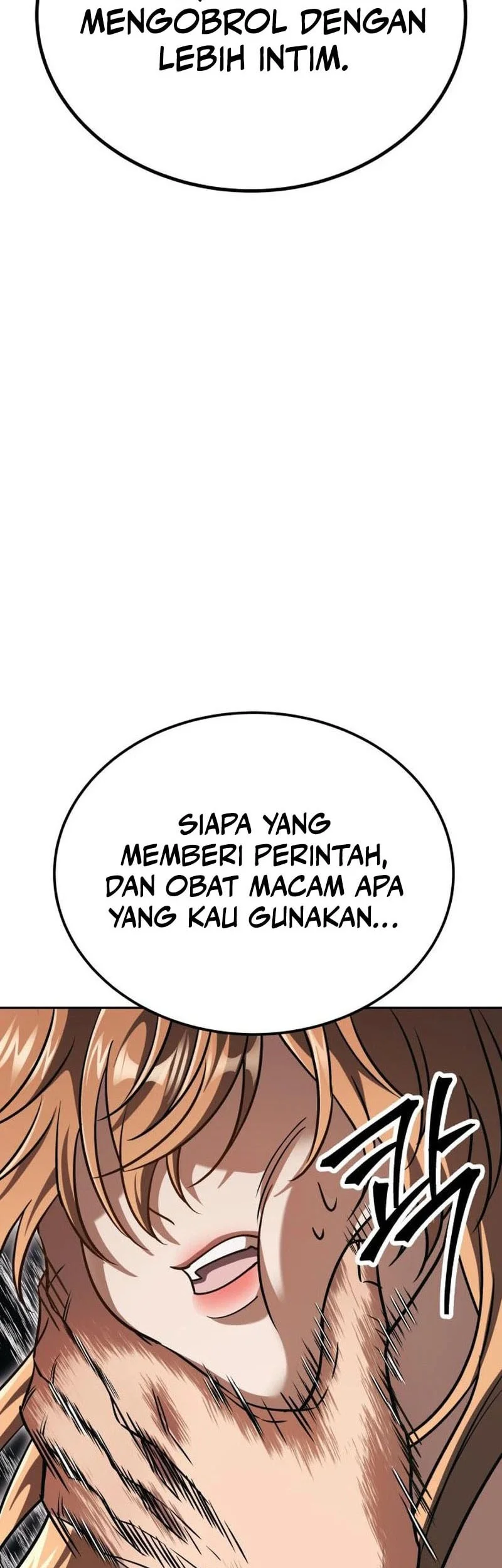 World's Strongest Punch Chapter 8 - halaman 3
