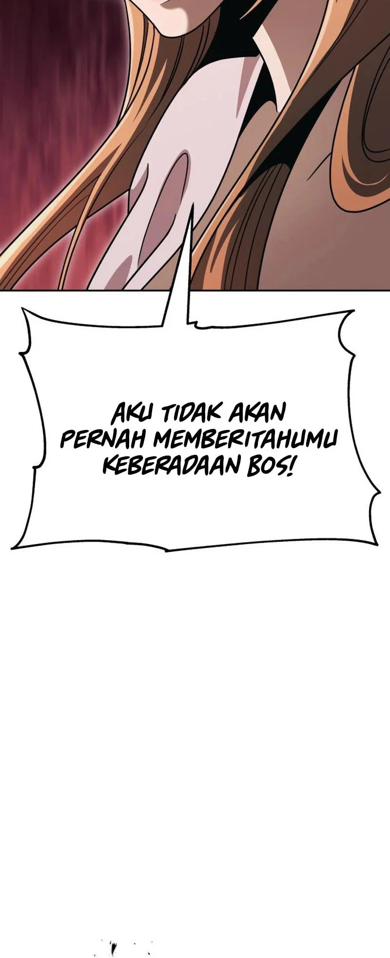 World's Strongest Punch Chapter 8 - halaman 30