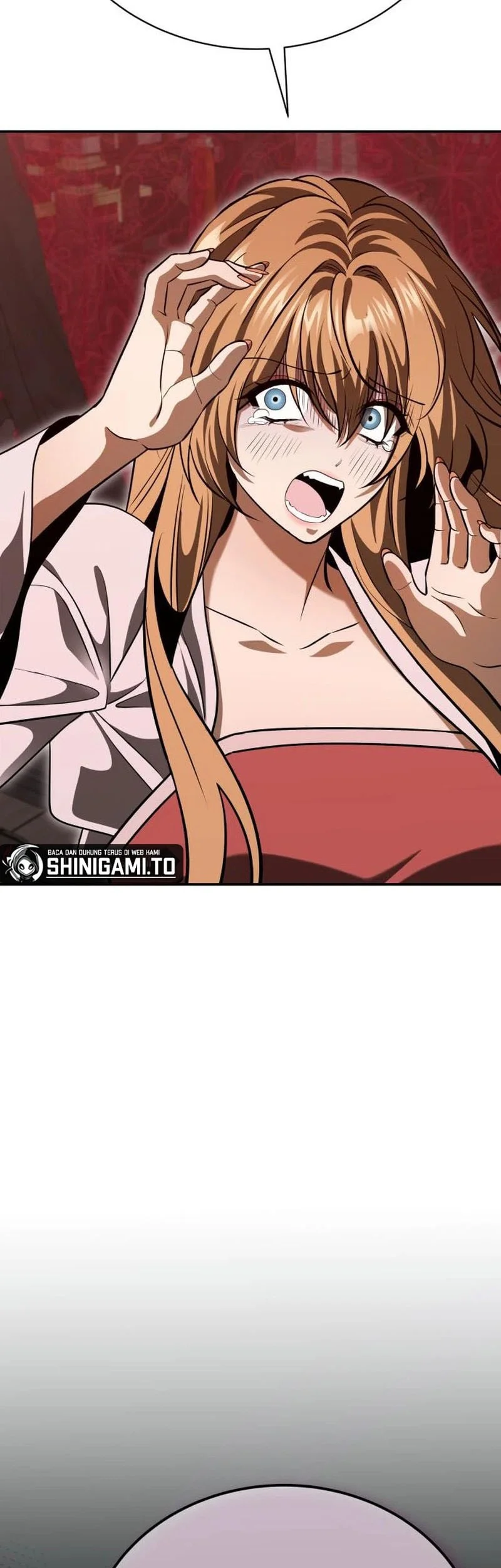 World's Strongest Punch Chapter 8 - halaman 36