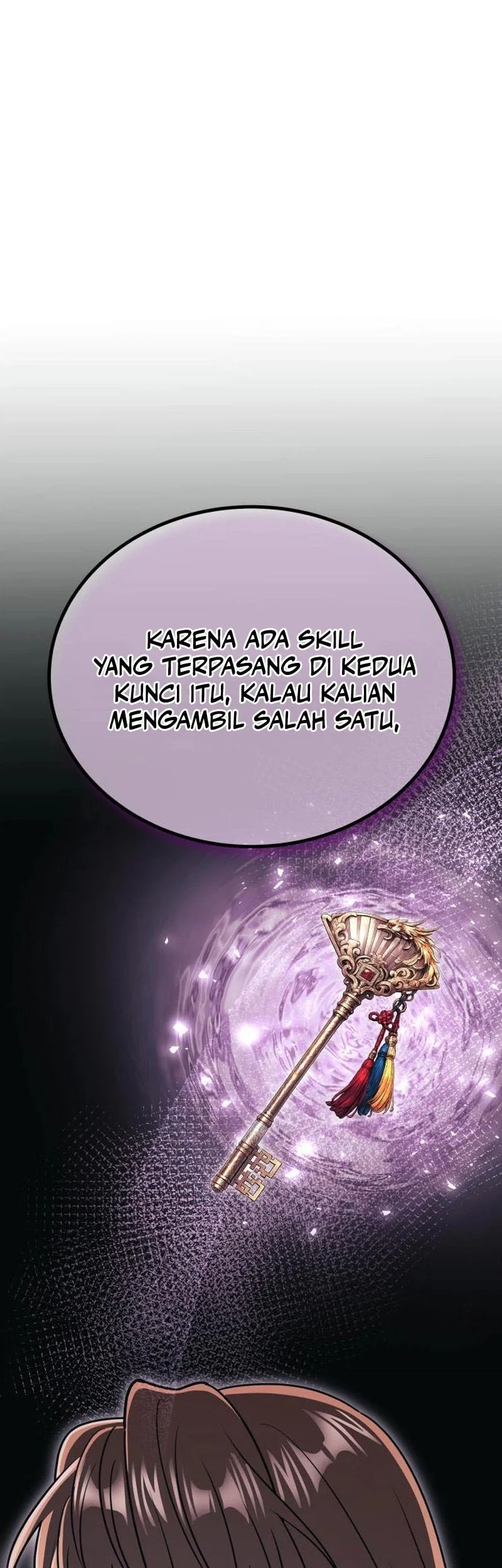 World's Strongest Punch Chapter 8 - halaman 39